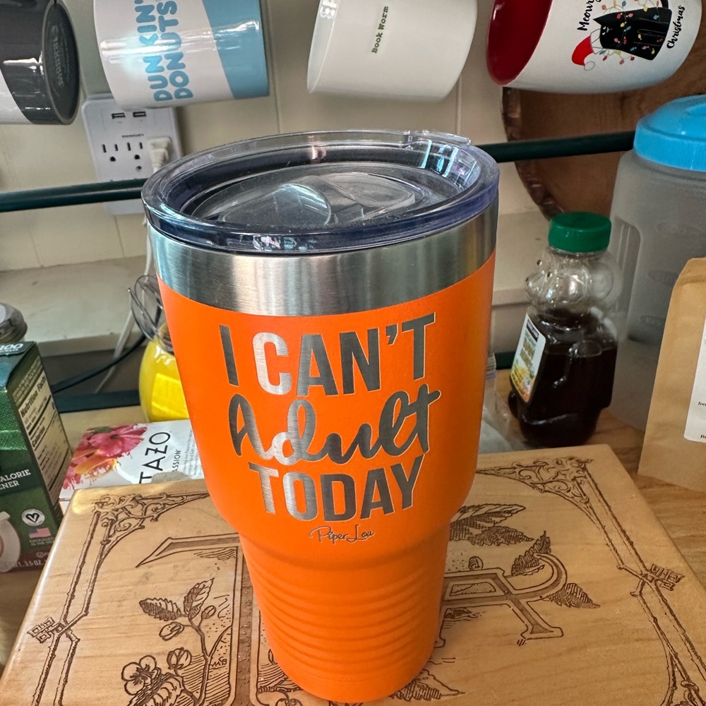 Piper Lou Tumbler